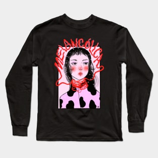 Melancolica Long Sleeve T-Shirt